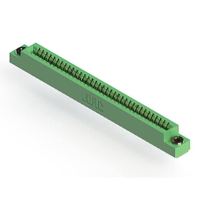 341-070-524-203 EDAC Inc.  Edgeboard Connectors